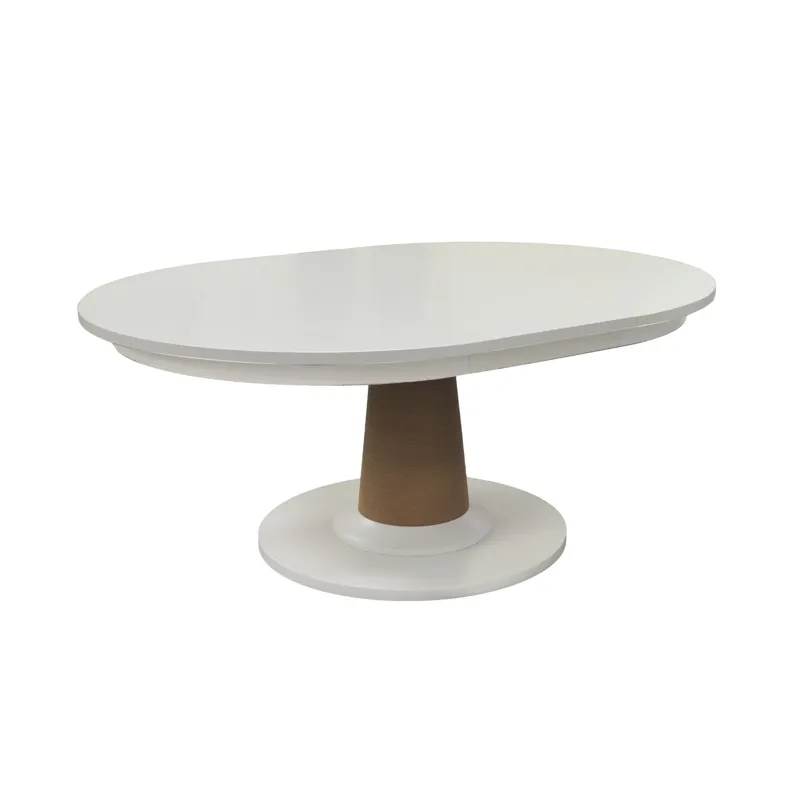 Reflections Complete Round Dining Table