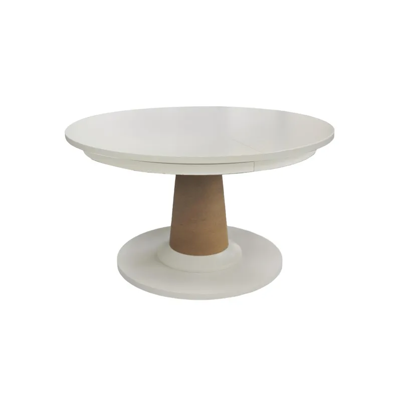 Reflections Complete Round Dining Table