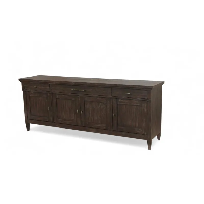 Reflections Media Console