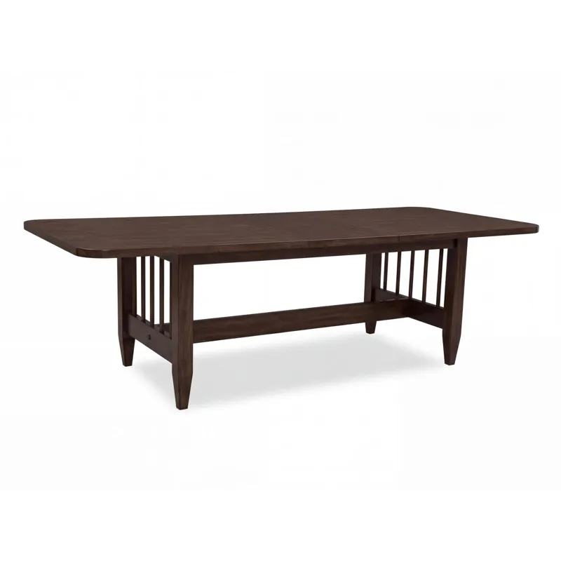 Reflections Trestle Table