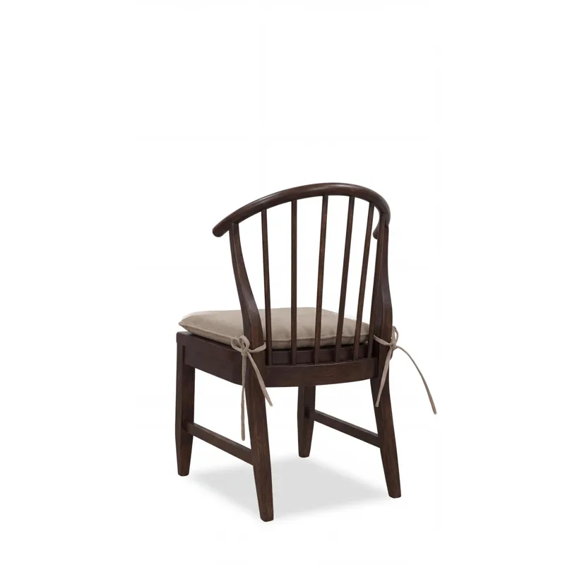 Reflections Spindle Back Side Chair
