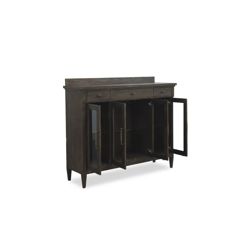 Reflections Door Server