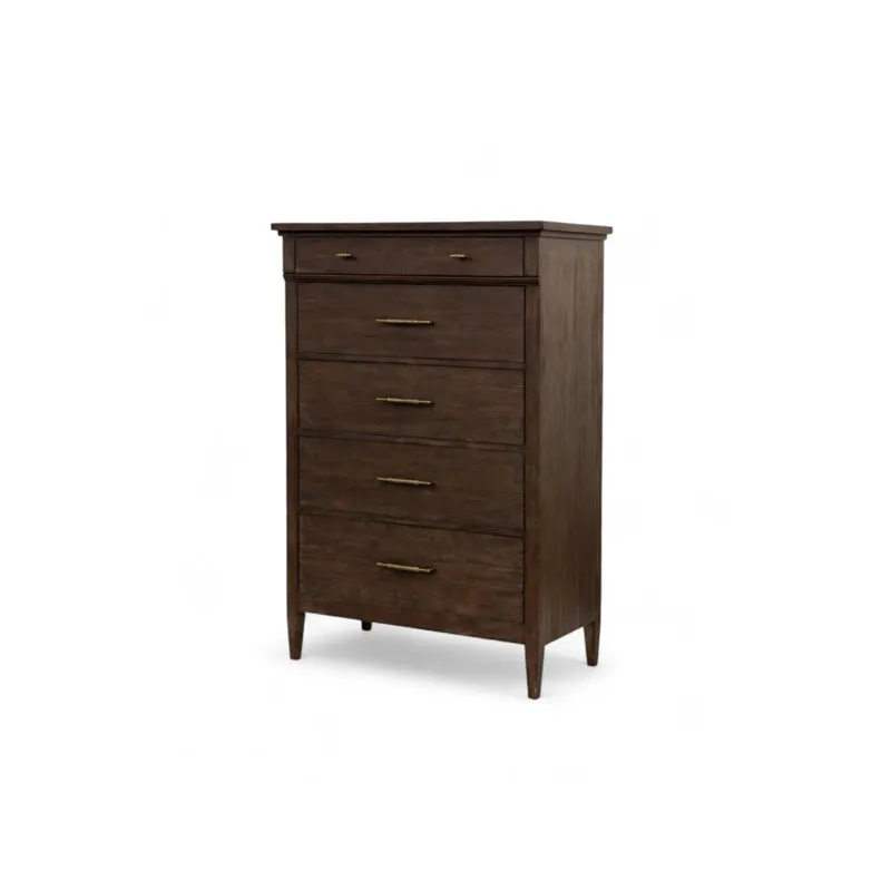 Reflections Five Drawer Chest