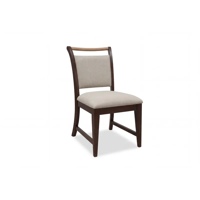 Reflections Upholstered Side Chair