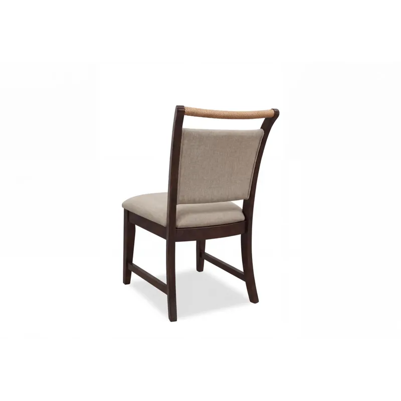 Reflections Upholstered Side Chair