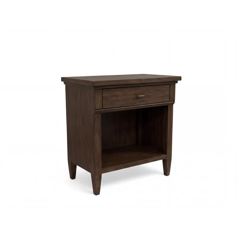 Reflections Open Nightstand