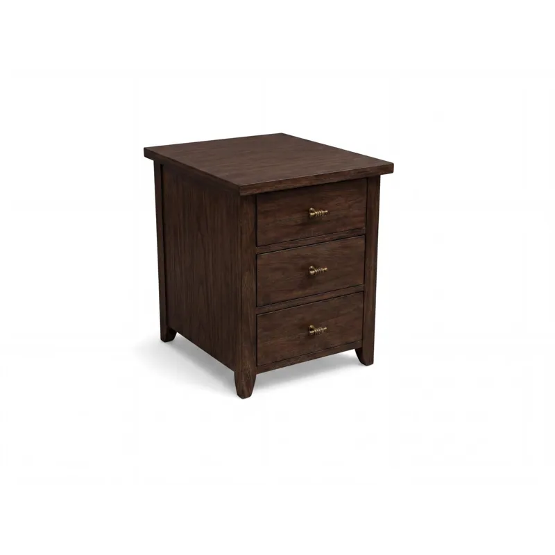 Reflections Rectangle Chairside Table