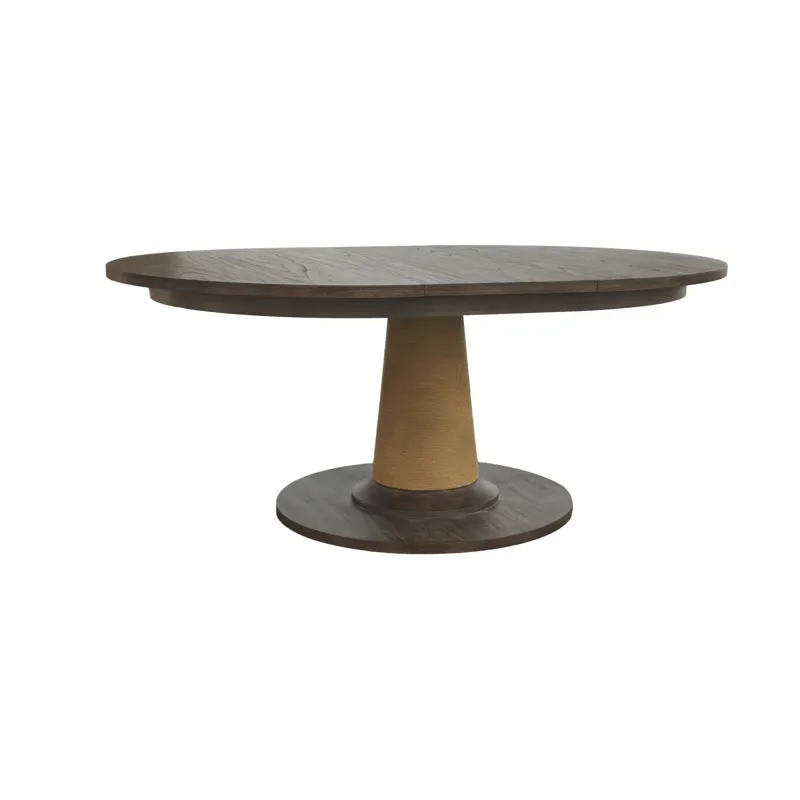 Reflections Complete Round Dining Table