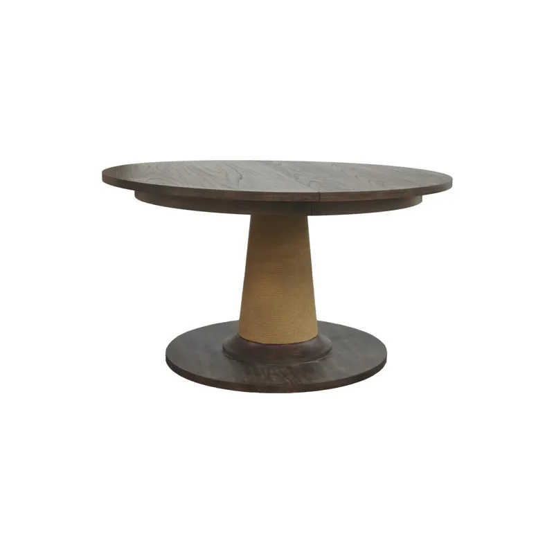 Reflections Complete Round Dining Table
