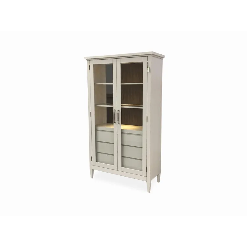 Reflections Display Cabinet