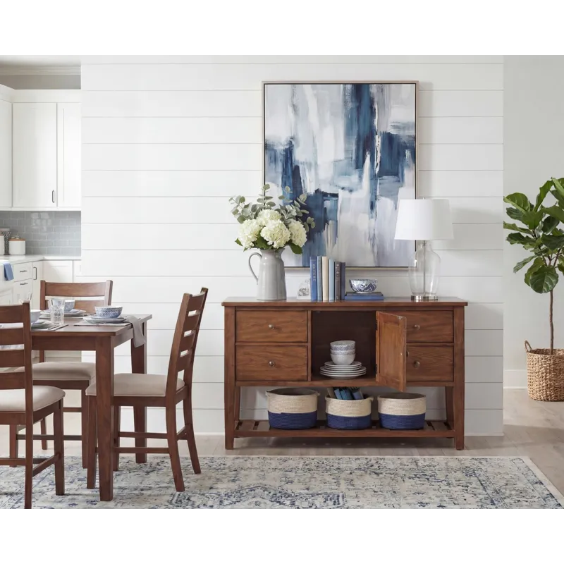 Hartford Credenza