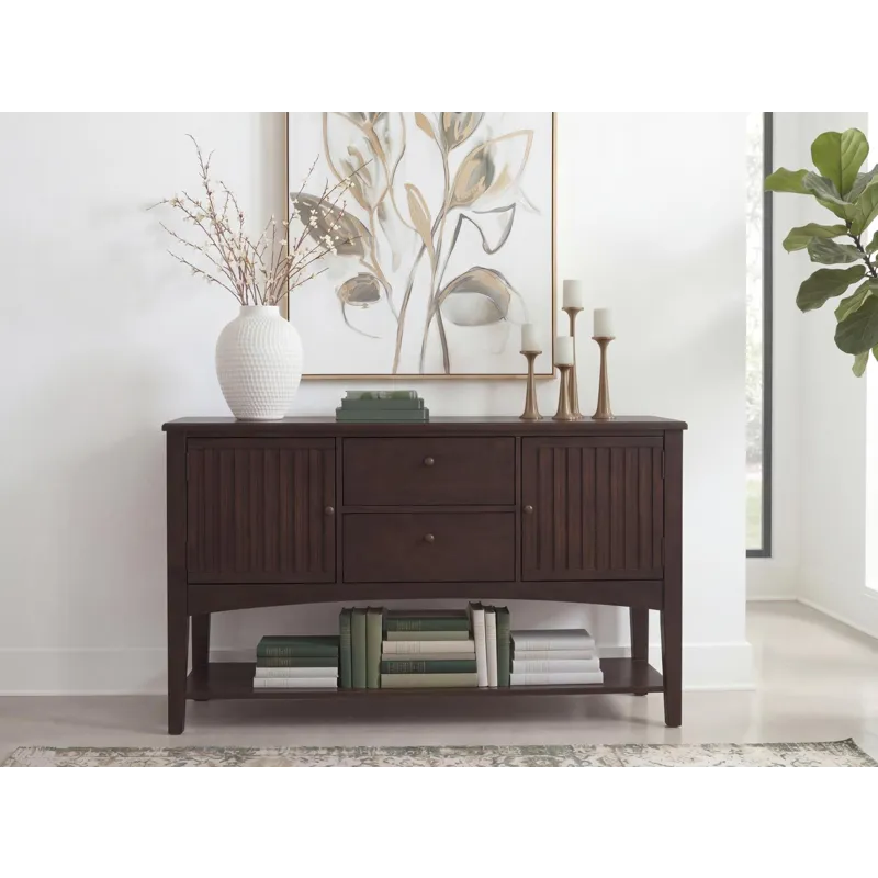 Caldwell Credenza