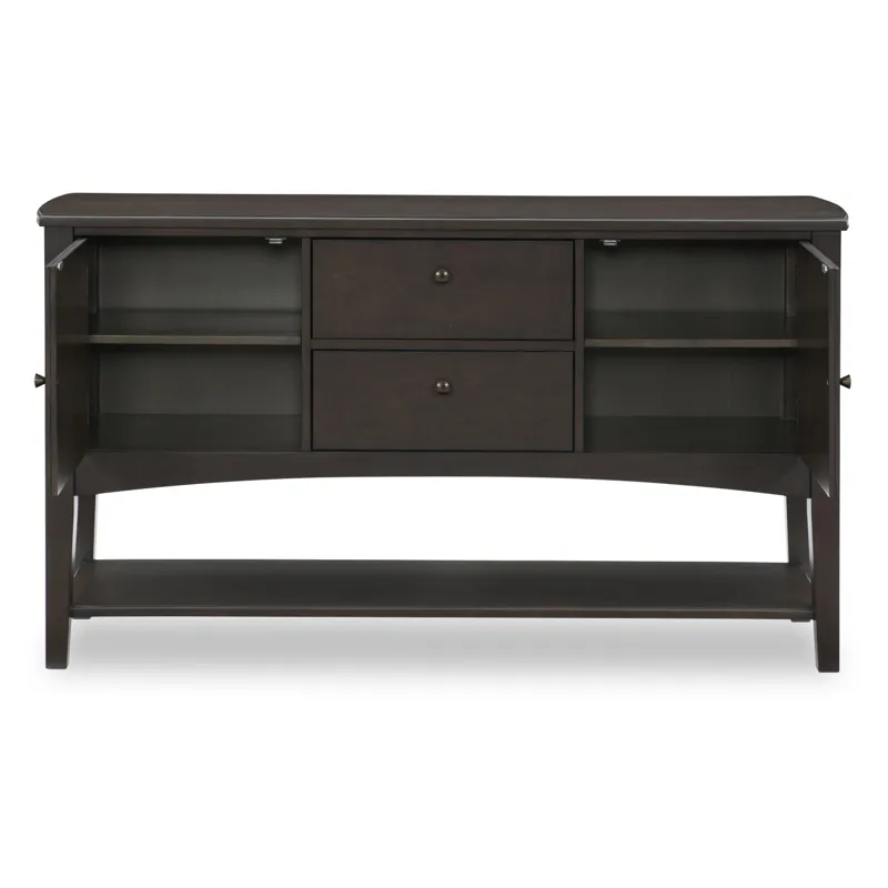 Caldwell Credenza