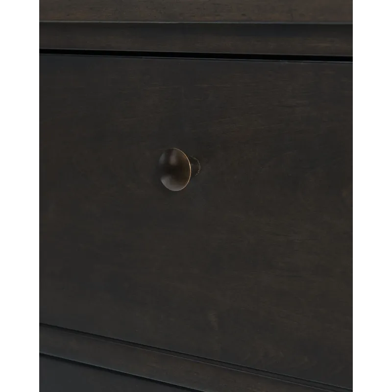 Caldwell Credenza