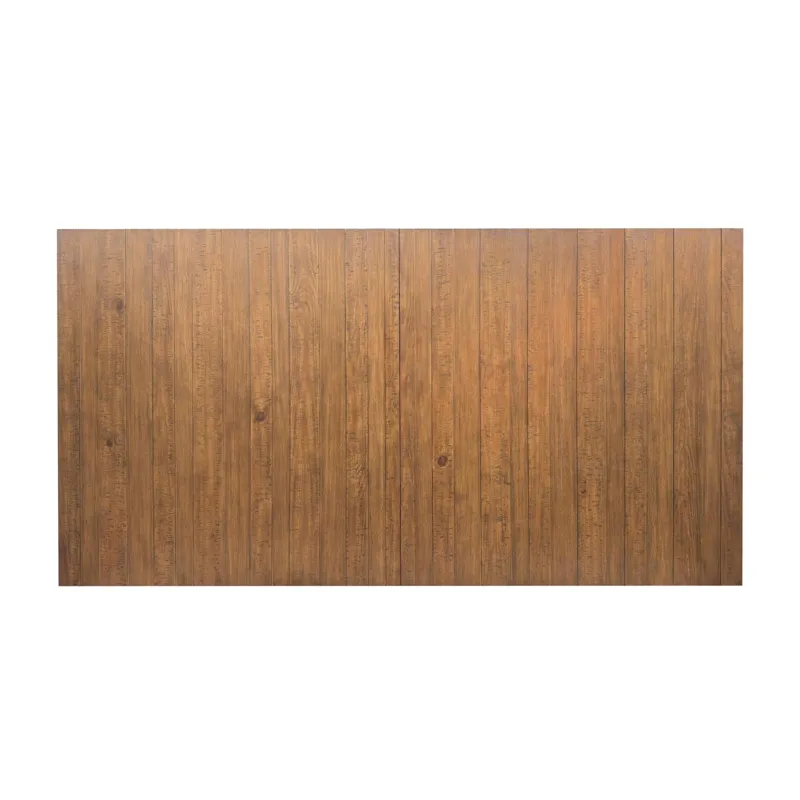 Bromley Complete Rectangle Table
