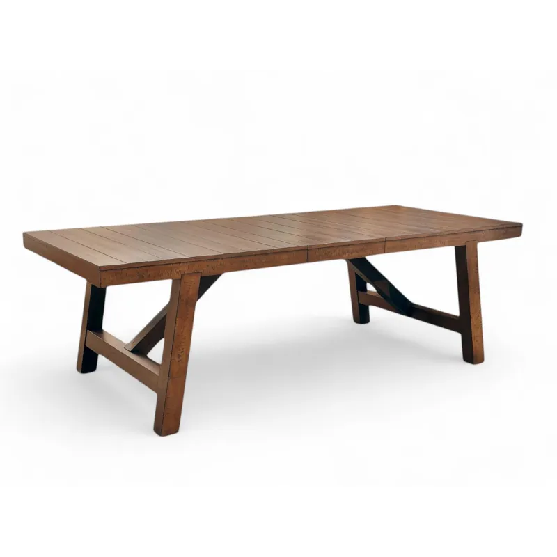 Bromley Complete Rectangle Table