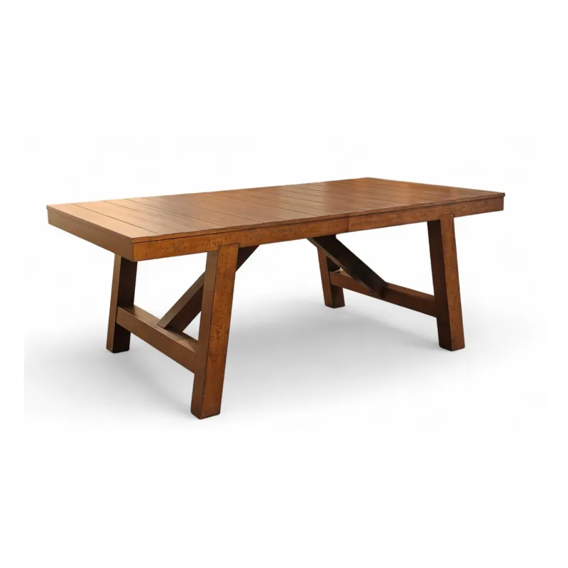 Bromley Complete Rectangle Table