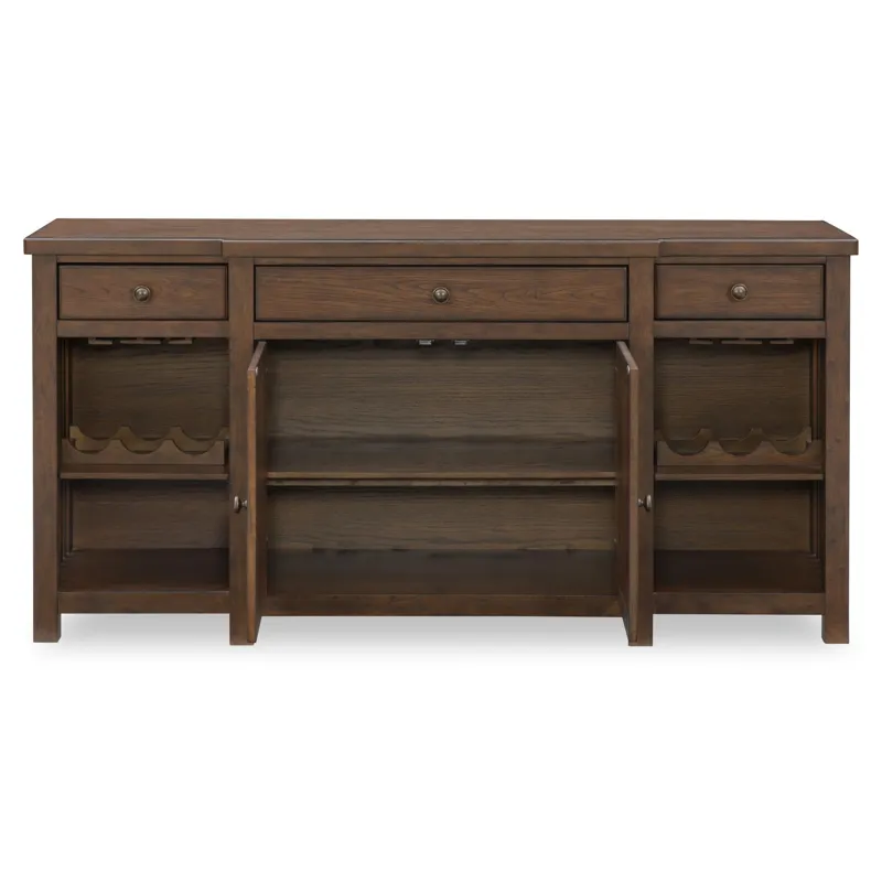 Langley Credenza