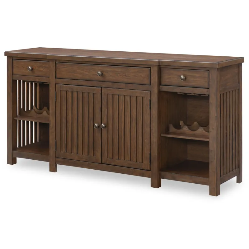 Langley Credenza