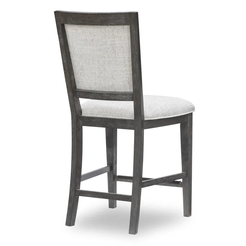 Briarwood Upholstered Counter Height Chair