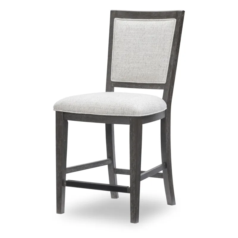 Briarwood Upholstered Counter Height Chair