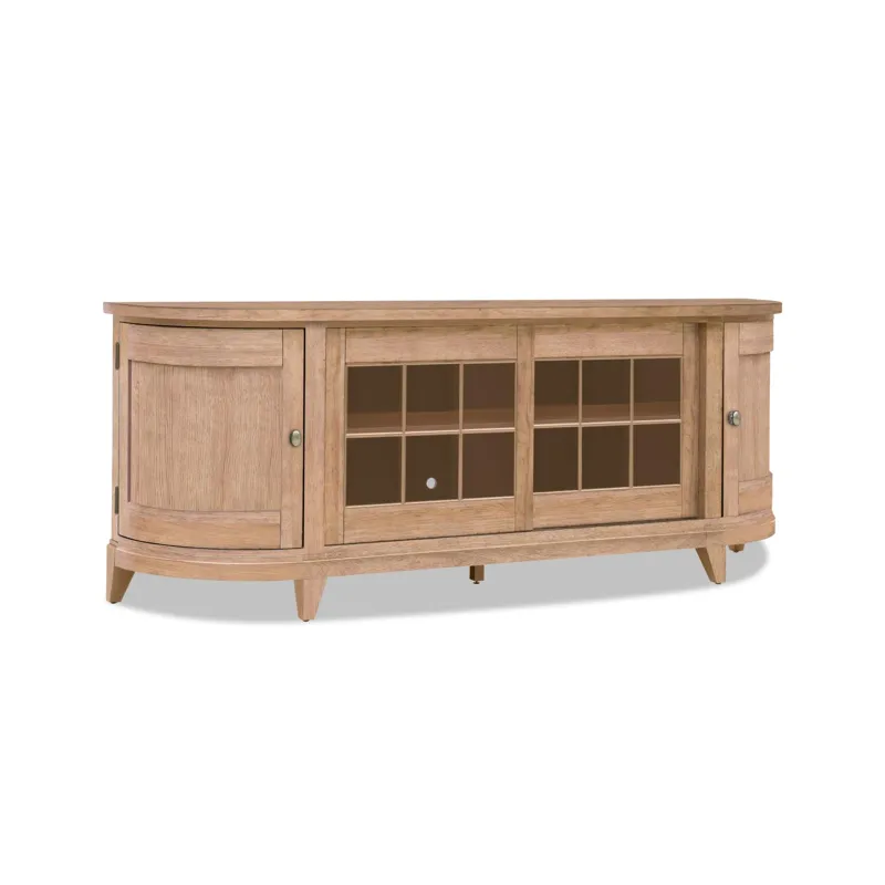Today\'s Traditions Entertainment Console