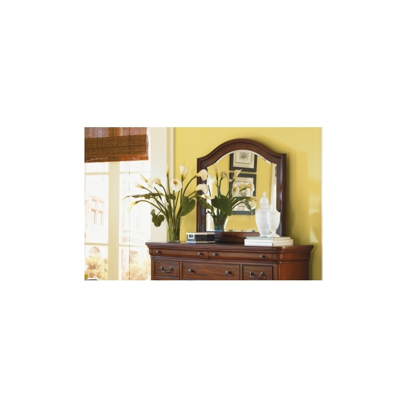 Dresser Mirror