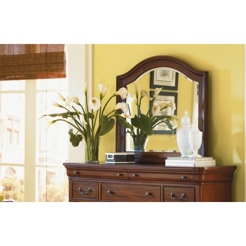 Dresser Mirror