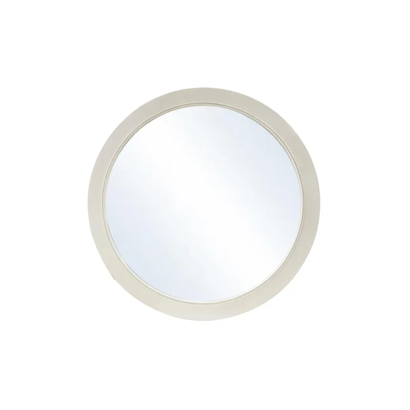 Maren Round Mirror
