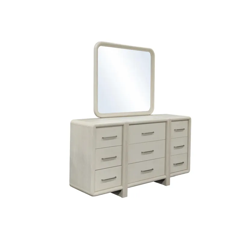 Maren Rectangle Mirror