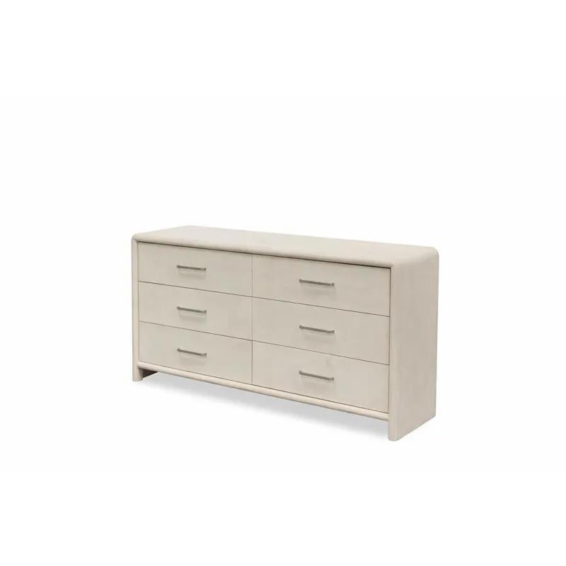 Maren Six Drawer Dresser