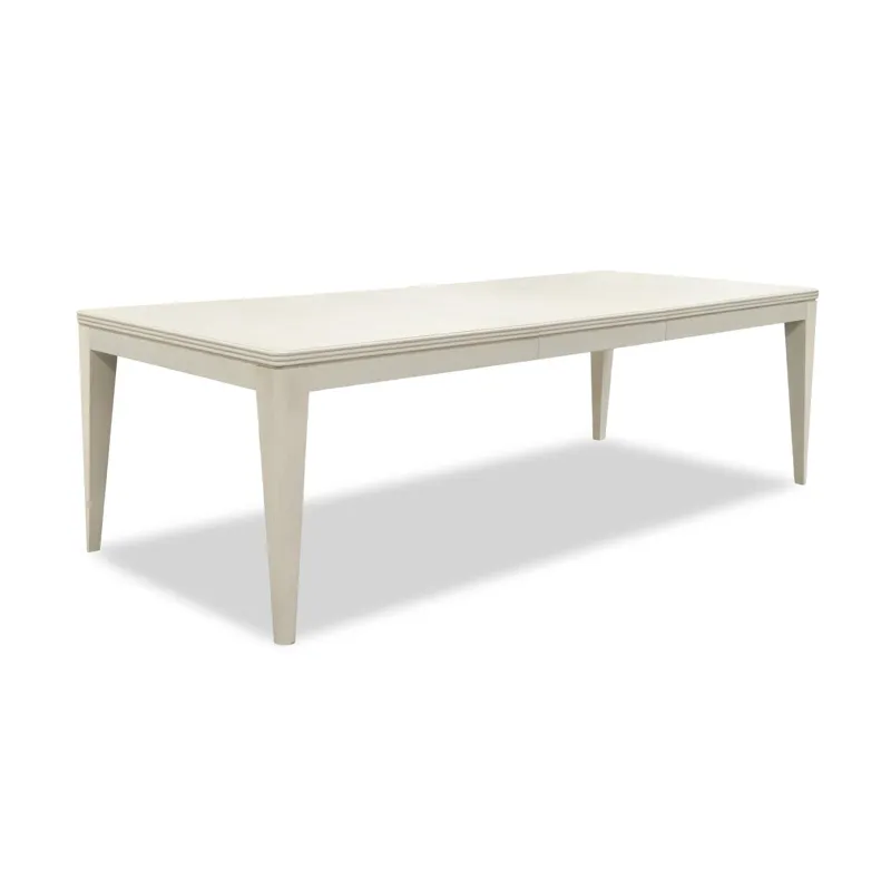Maren Leg Table W. Leaf