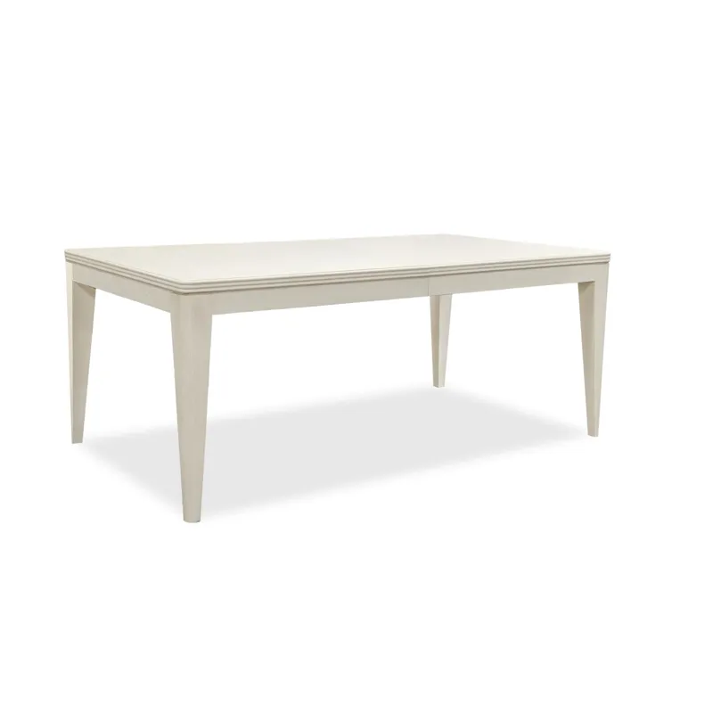 Maren Leg Table W. Leaf