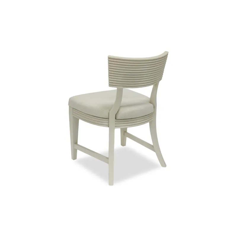 Maren Curved Back Side Chair