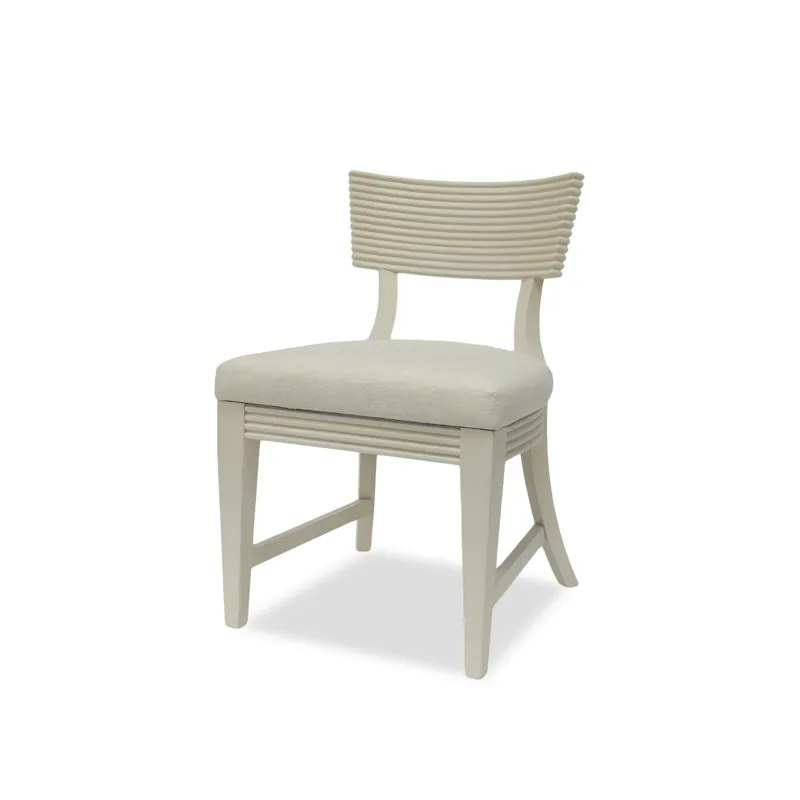 Maren Curved Back Side Chair