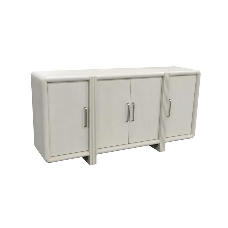 Maren Woven Credenza