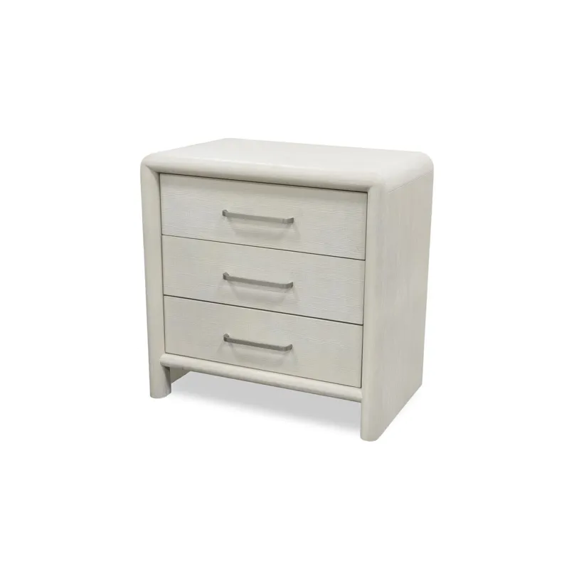 Maren Drawer Nightstand