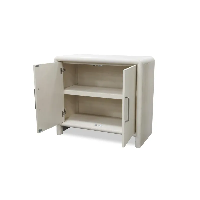 Maren Door Chest