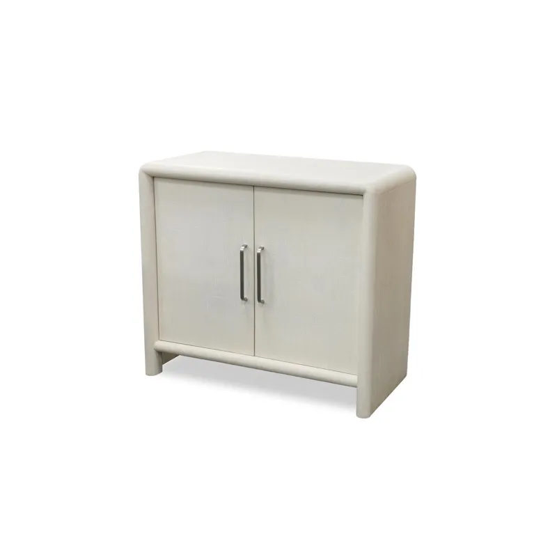 Maren Door Chest