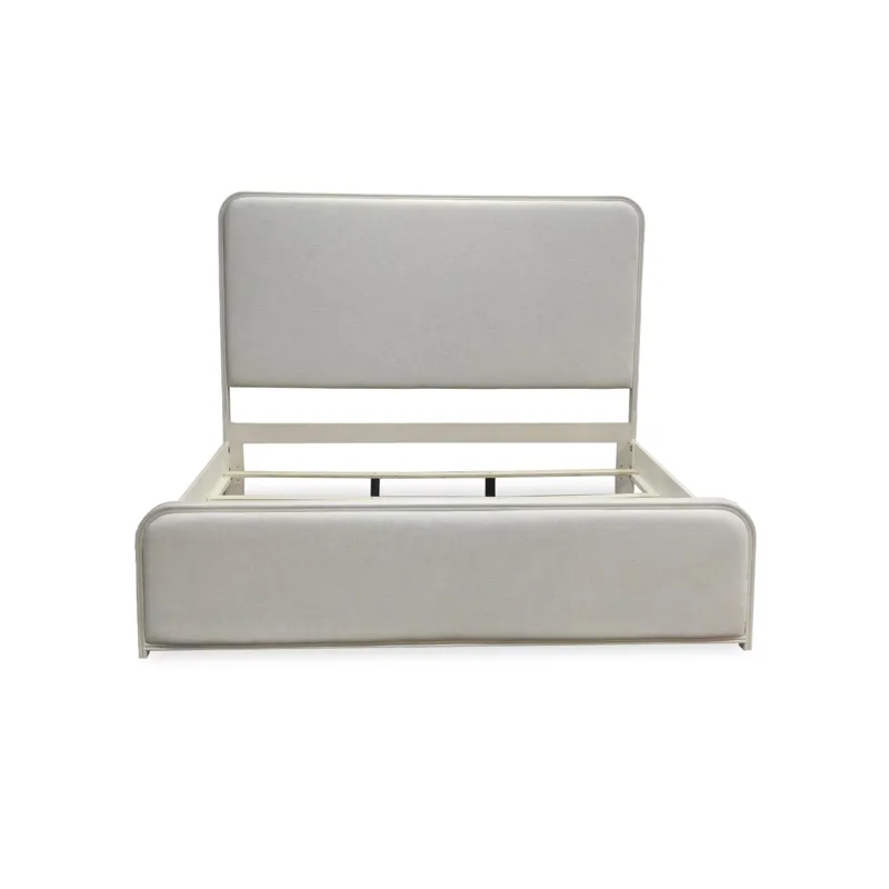Maren Upholstered Headboard - King