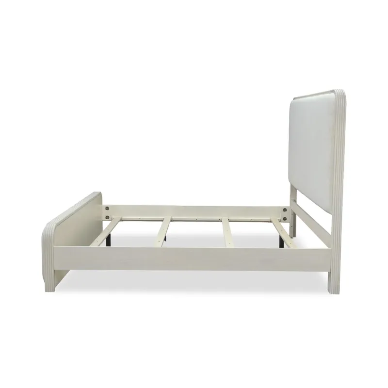 Maren Complete Upholstered Bed