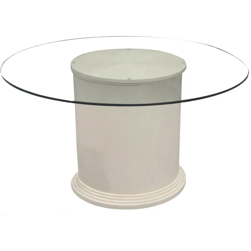 Maren Round Dining Table Base