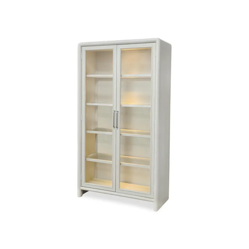Maren Display Cabinet