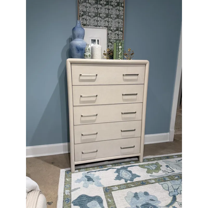 Maren Five Drawer Chest