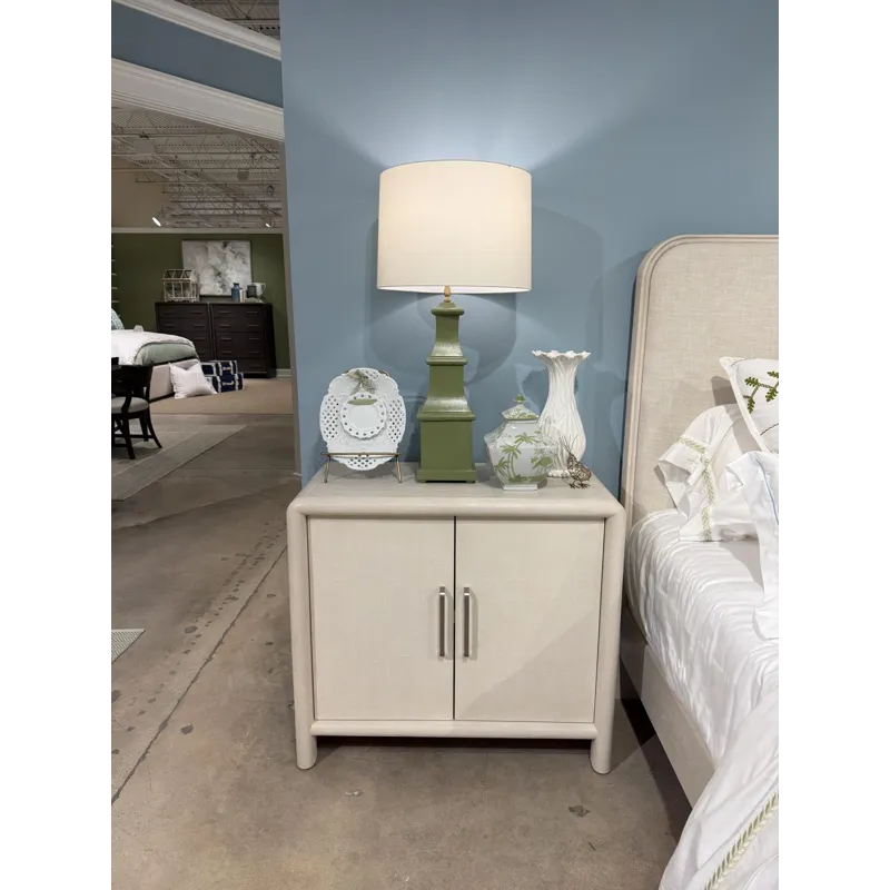 Maren Door Chest