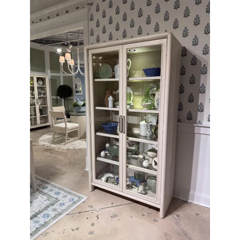 Maren Display Cabinet