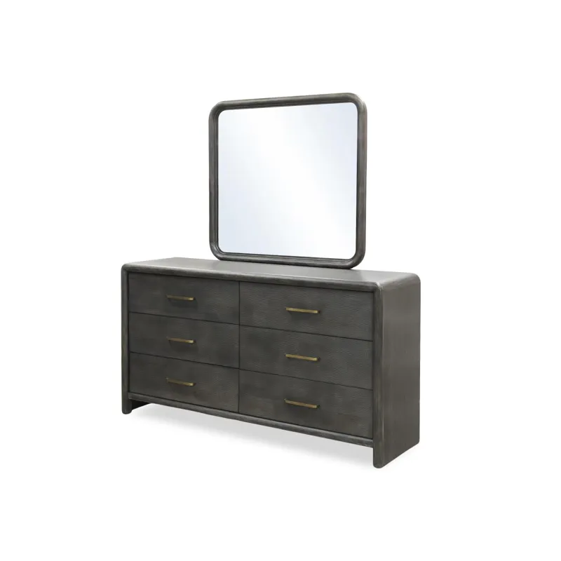 Maren Rectangle Mirror