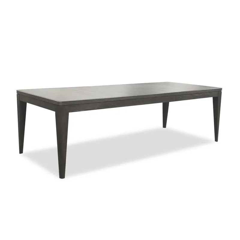 Maren Leg Table W. Leaf