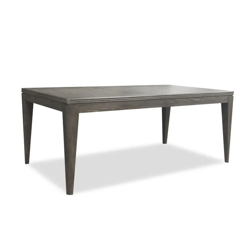 Maren Leg Table W. Leaf