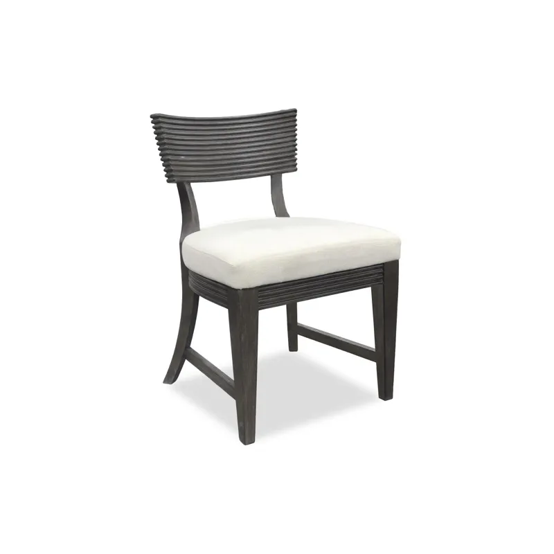 Maren Curved Back Side Chair